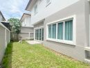 บ้าน - ขายเดี่ยว The muse home บางใหญ่ บ้านสวย สภาพดี ใกล้สถานีรถไฟฟ้าสายสีม่วง