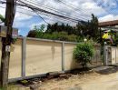 ขายที่ดิน - ขายที่ดินพร้อมสิ่งปลูกสร้าง แปลงมุม เนื้อที่ 336 ตร.วา ซอยลาดพร้าว 107 แยก 2 แขวงคลองจั่น เขตบางกะปิ กทม.