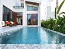 ให้เช่าบ้าน - ให้เช่า Luxury Pool Villa 5 ห้องนอน ใกล้อ่างเก็บน้ำมาบประชัน ใกล้โรงเรียนนานาชาติชั้นนำ