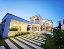 ให้เช่าบ้าน - ให้เช่า Luxury Pool Villa 5 ห้องนอน ใกล้อ่างเก็บน้ำมาบประชัน ใกล้โรงเรียนนานาชาติชั้นนำ