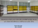 ให้เช่าโรงงาน / โกดัง - ให้เช่าสำนักงาน/โกดัง ถ.1037 ต.ท่ากระชับ อ.นครชัยศรี นครปฐม 100 ตรม. แอร์ 2 มีเฟอร์/เครื่องใช้สำนักงาน ใกล้ร้านอาหารนาเนีย, วัดไทร