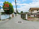 ขายที่ดิน - ที่ดินแปลงมุม เนื้อที่ 100 ตรว. เลี่ยงเมืองปากเกร็ด 46 ถนนติวานนท์ ต.บางตลาด อ.เมือง จ.นนทบุรี