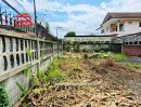 ขายที่ดิน - ที่ดินแปลงมุม เนื้อที่ 100 ตรว. เลี่ยงเมืองปากเกร็ด 46 ถนนติวานนท์ ต.บางตลาด อ.เมือง จ.นนทบุรี