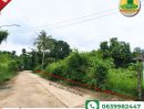 ขายที่ดิน - ขายที่ดินโฉนดขนาด 102 ตร.ว. ห่างจากโรงเรียนเทศบาลแสนสุขเพียง 300 เมตร