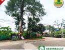 ขายที่ดิน - ขายที่ดินโฉนดขนาด 102 ตร.ว. ห่างจากโรงเรียนเทศบาลแสนสุขเพียง 300 เมตร