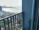 ขายคอนโด - คอนโดหรู ชั้น 35 วิวทะเล ใจกลางพัทยา Centric Sea Pattaya