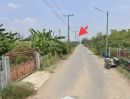 ขายที่ดิน - ที่ดินหนองเสือคล อง11บึงกาสามถนนเลียบคลอง11ฝั่งตะวันตก พื้นที่2งาน รูปแปลงสวยถนนซอยสาธารณะประโยชน์ ใก้ลวัดป่าคลอง11น้ำ-ไฟพร้อมเหมาะปลุกบ้าน,ทำโกดัง