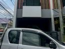 ขายทาวน์เฮาส์ - ขายทาวน์โฮม 3 ชั้น โครงการเดอะซิมโฟนี ทำเลศักยภาพ ติดถนนใหญ่ ใกล้แฟชั่นไอส์แลนด์