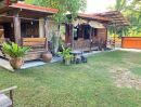 ขายที่ดิน - บ้านพร้อมที่ดิน ท่าใหม่ จันทบุรี บรรยากาศบ้านสวนธรรมชาติ