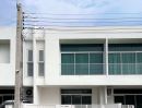 ขายทาวน์เฮาส์ - ขายทาวน์โฮม2ชั้น เอเรน บางนา AREN BANGNA พรีเมียมทาวน์โฮม ถนนบางนา-ตราด สมุทรปราการ.