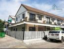 ทาวน์เฮาส์ - ให้เช่าทาวน์เฮ้าส์หลังมุมบรรยากาศบ้านเดี่ยว หมู่บ้านพฤกษา 58/2 ลาดกระบัง 54 ถนนศรีวารีน้อย