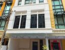 ให้เช่าทาวน์เฮาส์ - บ้านกลางกรุง ออฟฟิศ พาร์ค บางนา (Baan Klang Krung Office Park Bangna)