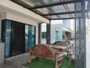 ขายบ้าน - ขายบ้านแฝด (หลังเดี่ยว) 2 ชั้น สไตล์อบอุ่น พร้อมอยู่ โครงการหมู่บ้านอีโคเฮาส์ วงแหวนลำลูกกา จ.ปทุมธานี