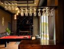 ให้เช่าบ้าน - ให้เช่าบ้านเดี่ยว พูลวิลล่าใหม่ 2 ชั้น สไตล์คาเฟ่โมเดิร์น ใกล้โรงเรียนนานาชาติ