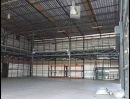 ให้เช่าโรงงาน / โกดัง - ให้เช่าโกดังมีออฟฟิศ พื้นที่ใช้สอยรวม 450 ตร.ม.หลังตลาดท่าอิฐ มีที่จอดรถ 8 คัน