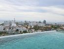 ขายคอนโด - ขายคอนโดพัทยา โคปาคาบาน่า บีช จอมเทียน ห้องสวยสุดหรู พร้อมเข้าอยู่