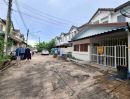 ขายทาวน์เฮาส์ - ขายบ้าน 2 ชั้น หมู่บ้านแพรมาพร คลอง11 ธัญบุรี