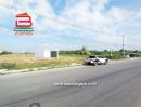 ขายที่ดิน - ที่ดินเปล่า ติดถนนสาย ปท.3004 (ลำลูกกา-คลอง 7) เนื้อที่ 28-2-42.9 ไร่ ใกล้สามแยกไฟแดง เส้น 3004 อำเภอลำลูกกา จังหวัดปทุมธานี