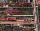 ขายที่ดิน - ขายที่ดิน 6ไร่ 218ตรว.ติดถนนกาญจนาภิเษก คลองหลวง ปทุมธานี