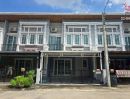 ขายทาวน์เฮาส์ - ขายทาวน์โฮม 2 ชั้น โกลเด้น ทาวน์ 3 บางนา-สวนหลวง ใกล้เมกะ บางนา