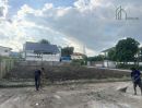 ขายที่ดิน - ที่ดินเปล่าหมู่บ้านแฮปปี้เพลสพาร์ค ลาดกระบัง ถนนเจ้าคุณทหาร