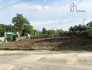 ขายที่ดิน - ที่ดินเปล่าหมู่บ้านแฮปปี้เพลสพาร์ค ลาดกระบัง ถนนเจ้าคุณทหาร