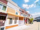 ขายทาวน์เฮาส์ - หมู่บ้านบัวทองธานี เฟส 17 บางบัวทอง ทาวน์เฮาส์ รีโนเวทพร้อมอยู่