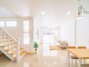 ขายทาวน์เฮาส์ - หมู่บ้านบัวทองธานี เฟส 17 บางบัวทอง ทาวน์เฮาส์ รีโนเวทพร้อมอยู่