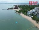 ให้เช่าที่ดิน - ให้เช่าที่ดินติดทะเลพัทยา 4 ไร่ ใกล้หาดวงศ์อำมาตย์ ทำเลศักยภาพสูง เหมาะพัฒนาโครงการเชิงพาณิชย์หรู