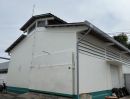 ให้เช่าโรงงาน / โกดัง - โกดังให้เช่า 1 ชั้น 225 ตรม. ซอยเรวดี แคราย นนทบุรี ราคาถูก ทำเลดี