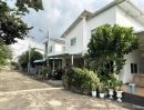 ขายบ้าน - ขายด่วน บ้านเดี่ยว 2 ชั้น หมู่บ้านรัตวรรณ 2 ถนนไสวประชาราษฎร์ ลำลูกกา