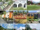 ขายอพาร์ทเม้นท์ / โรงแรม - ขายขาดทุน รีสอร์ทสไตล์ญี่ปุ่น น้ำไม่ท่วม วิวภูเขาสวยงาม อ.แม่ออน เชียงใหม่