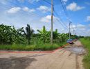 ขายที่ดิน - ขายที่ดิน เนื้อที่ 4 ไร่ ถ.พัฒนาชนบท 3 แยก 11 แขวงคลองสองต้นนุ่น เขตลาดกระบัง กทม.