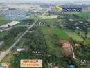 ขายที่ดิน - ขายที่ดินถูก 100 ตร.วา 235,000บาท ถมแล้ว เข้าซอย 200 ม ข้าง รร แสวงหาวิทยาคม ใกล้ 7 eleven. ธอส