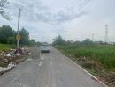 ขายที่ดิน - ขายถูก ดินถนนบางกรวย-ไทรน้อย 49 ตารางวา ติดถนนลาดยางสาธารณะ ซอย เทพประทาน 1 จ.นนทบุรี