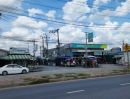 ขายที่ดิน - ขายที่ดิน 1 ไร่ ติดถนนใหญ่ ไทรน้อย แปลงมุม ถมแล้ว ทำธุรกิจได้หลายอย่าง
