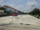 ขายที่ดิน - ขายที่ดิน 1 ไร่ ติดถนนใหญ่ ไทรน้อย แปลงมุม ถมแล้ว ทำธุรกิจได้หลายอย่าง