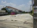 ขายที่ดิน - ขายที่ดิน 1 ไร่ ติดถนนใหญ่ ไทรน้อย แปลงมุม ถมแล้ว ทำธุรกิจได้หลายอย่าง