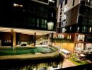 ขายคอนโด - Kave Condo เคฟ คอนโด ศาลายา อาคาร B ชั้น 3 Type 1 Bedroom ขนาด 25.28 ตร.ม.