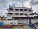 ขายอพาร์ทเม้นท์ / โรงแรม - ขายอพาร์ทเม้นท์ 3ชั้น 30ห้อง เศรษฐกิจ 9 ถ.เพชรเกษม บางแค