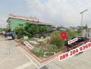 ขายที่ดิน - ขาย ที่ดิน 58 ตรว. ทำเลดี แปลงมุม ติดถนน 2 ด้าน ซอย คู่สร้าง-คุ่สม 15 ถนน สุขสวัสดิ์ 78 หรือ สุขสวัสดิ์ 84