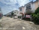 ขายทาวน์เฮาส์ - ขายทาวน์เฮ้าส์ 2 ชั้น ไทรน้อย นนทบุรี ขนาด 16 ตรว.