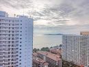 ให้เช่าคอนโด - ให้เช่าคอนโดวิวทะเล Jomtien Complex ขนาด 67 ตร.ม.