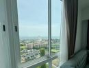 ให้เช่าคอนโด - ให้เช่า คอนโด The Empire Tower Pattaya ห้องมุมวิวทะเล