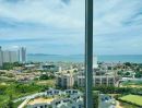 ให้เช่าคอนโด - ให้เช่า คอนโด The Empire Tower Pattaya ห้องมุมวิวทะเล