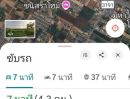 ขายที่ดิน - ที่ดินเปล่า95ไร่ ติดถถน3375ต.นิคมพัฒนาอ.นิคมพัฒนาจ.ระยอง