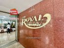 คอนโด - ขาย/เช่า คอนโด The Royal Vibhavadi เดอะรอยัล วิภาวดี ซอยวิภาวดีรังสิต 48 เนื้อที่ 75.19 ตรม. ทำเลดี ใกล้ BTS วัดเสมียนนารี