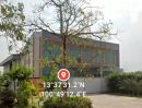 ขายโรงงาน / โกดัง - ขายโรงงานสร้างใหม่สำเร็จรูปพร้อมออฟฟิศ ถนนบางนา บางนาตราด กม.23 ห่างจากสนามบินสุวรรณภูมิ 8 กม.