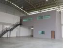 ขายโรงงาน / โกดัง - ขายโรงงานสร้างใหม่สำเร็จรูปพร้อมออฟฟิศ ถนนบางนา บางนาตราด กม.23 ห่างจากสนามบินสุวรรณภูมิ 8 กม.