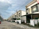 ขายทาวน์เฮาส์ - ขายทาวน์โฮม 2ชั้น แกรนด์วิลล์ ปทุมธานี-สายใน 33ตรว. หน้ากว้าง ใหม่ไม่เคยเข้าอยู่